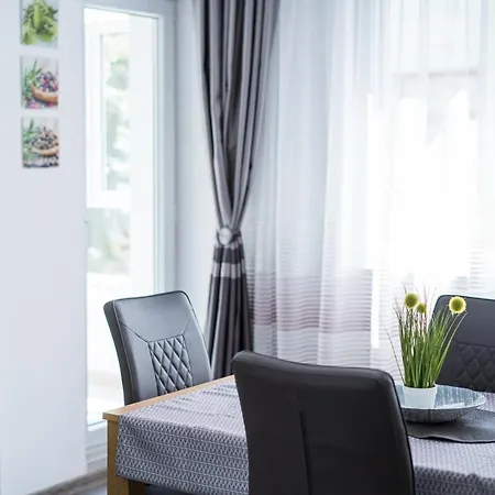 Apartment Black Sea Centre Varna