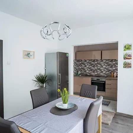 Black Sea Centre By Flat Manаger Варна