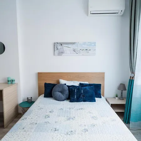 Black Sea Centre Apartment