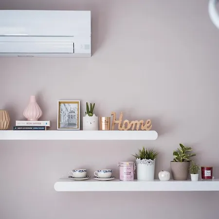 Black Sea Centre By Flat Manаger Апартаменти Варна