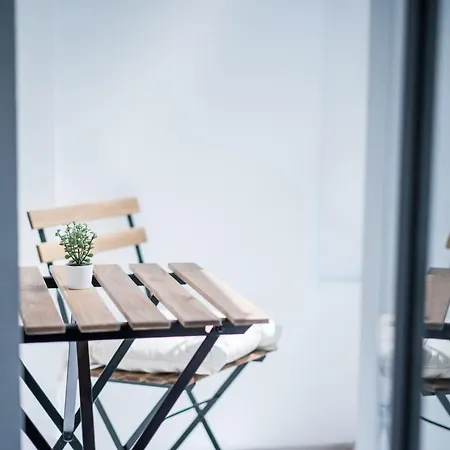 Black Sea Centre By Flat Manаger * Варна