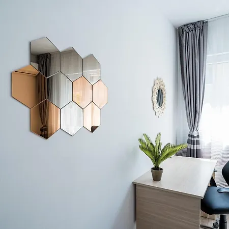 Black Sea Centre By Flat Manаger * Варна