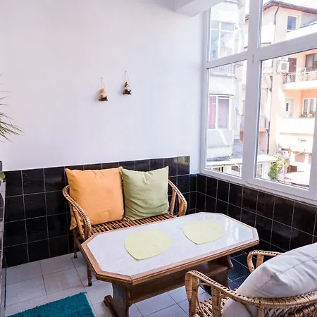 Apartment Black Sea Centre