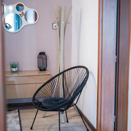 Apartment Black Sea Centre Varna