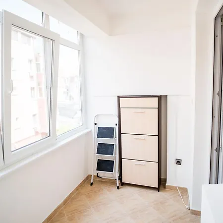 Apartment Black Sea Centre