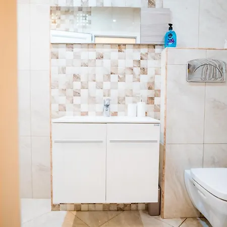 Апартаменти Black Sea Centre By Flat Manаger