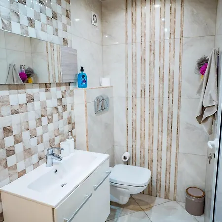 Black Sea Centre Apartment