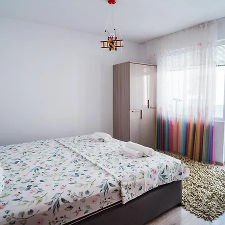 Апартаменти Black Sea Centre By Flat Manаger Варна