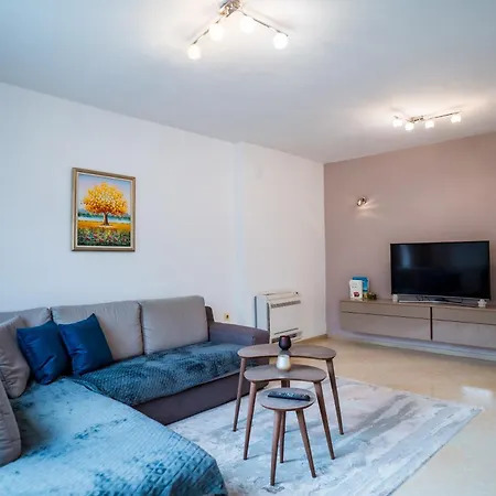 Black Sea Centre By Flat Manаger * Varna