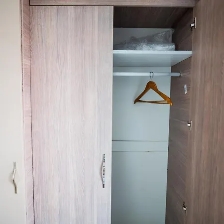 Apartment Black Sea Centre