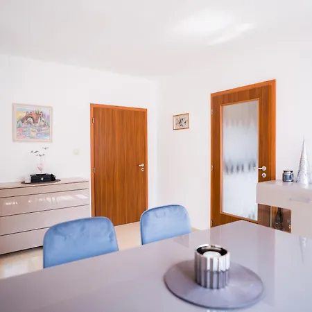 Black Sea Centre Apartment Varna