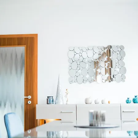Black Sea Centre Apartment