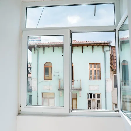 Black Sea Centre By Flat Manаger