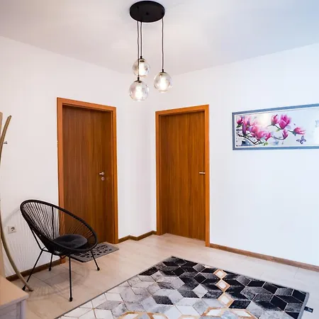 Black Sea Centre By Flat Manаger * Варна