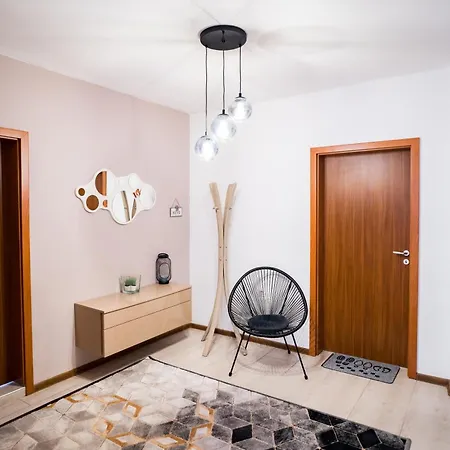 Black Sea Centre By Flat Manаger Варна