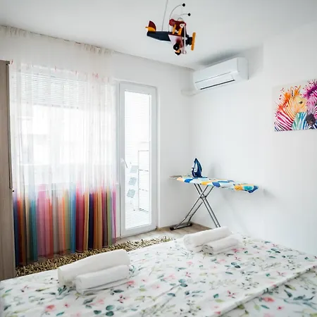 Black Sea Centre By Flat Manаger * Варна