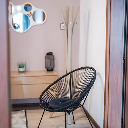 Black Sea Centre Apartment