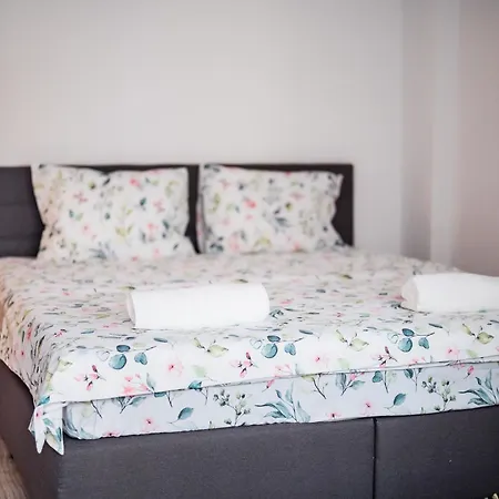 Апартаменти Black Sea Centre By Flat Manаger *