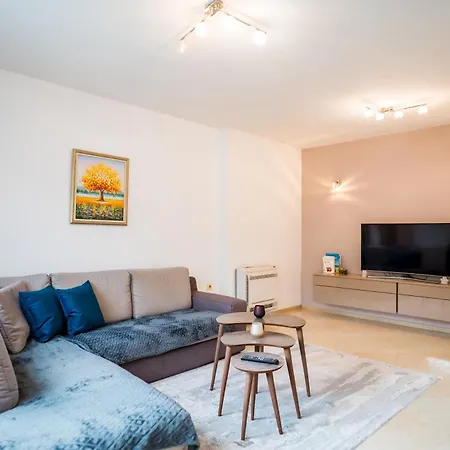 Black Sea Centre By Flat Manаger Апартаменти