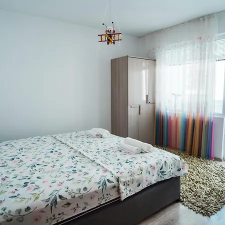 Black Sea Centre By Flat Manаger Апартаменти