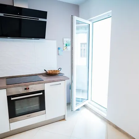 Apartment Black Sea Centre *