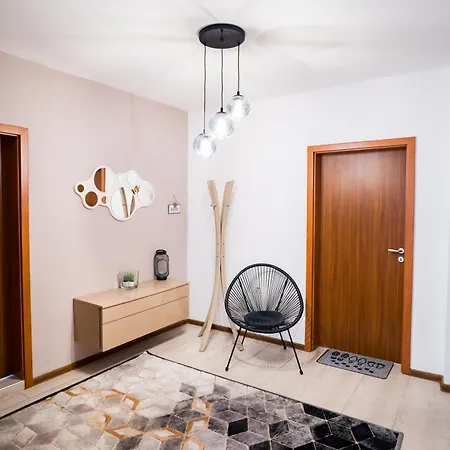 Black Sea Centre By Flat Manаger