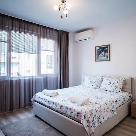 Black Sea Centre By Flat Manаger *