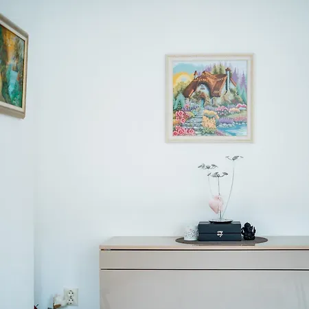 Black Sea Centre By Flat Manаger * Варна