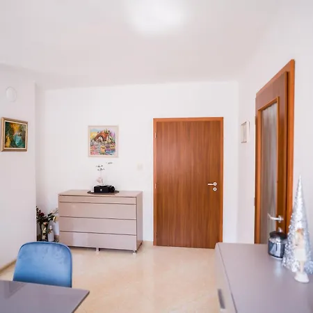 Black Sea Centre By Flat Manаger Варна