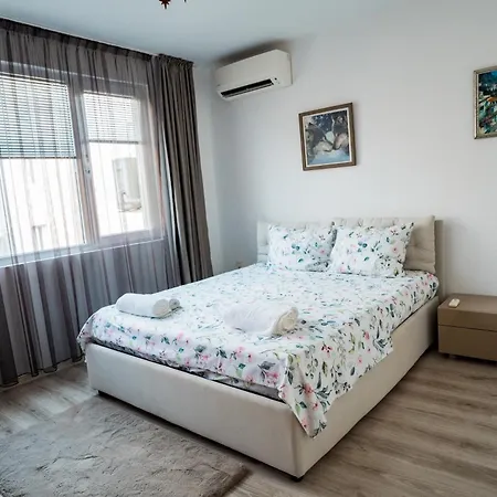 Apartamento Black Sea Centre By Flat Manаger *