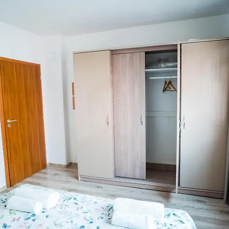 Black Sea Centre By Flat Manаger * Варна