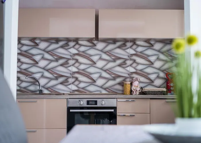 Black Sea Centre By Flat Manаger Apartmán