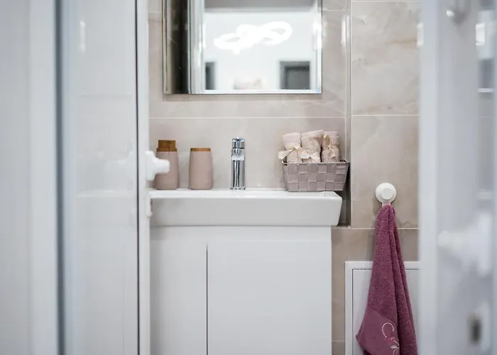 Apartmán Black Sea Centre By Flat Manаger *