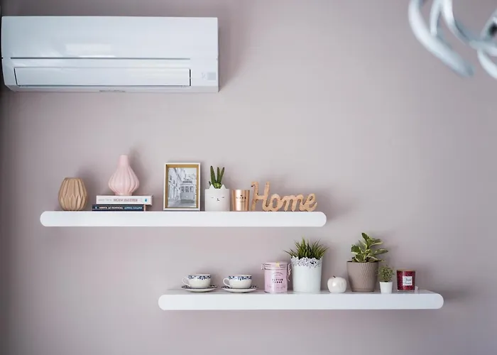 Black Sea Centre By Flat Manаger Apartment Warna