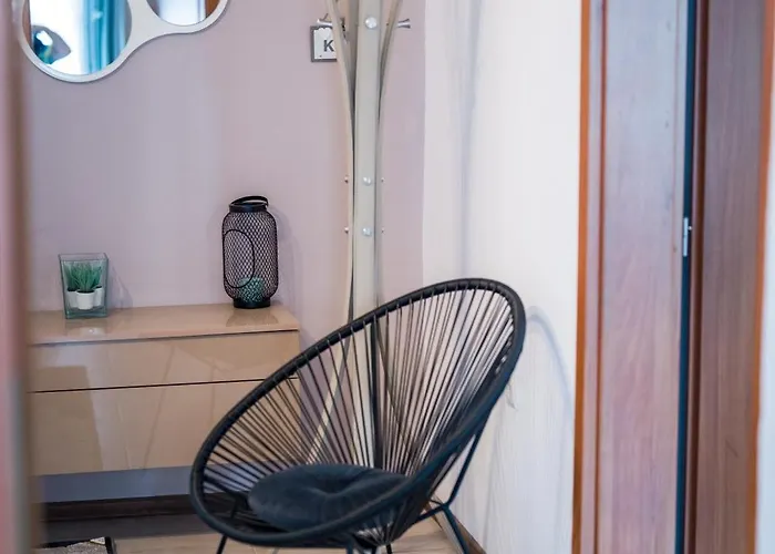 Apartment Black Sea Centre By Flat Manаger Warna