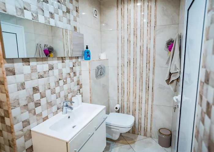 Black Sea Centre By Flat Manаger Apartment