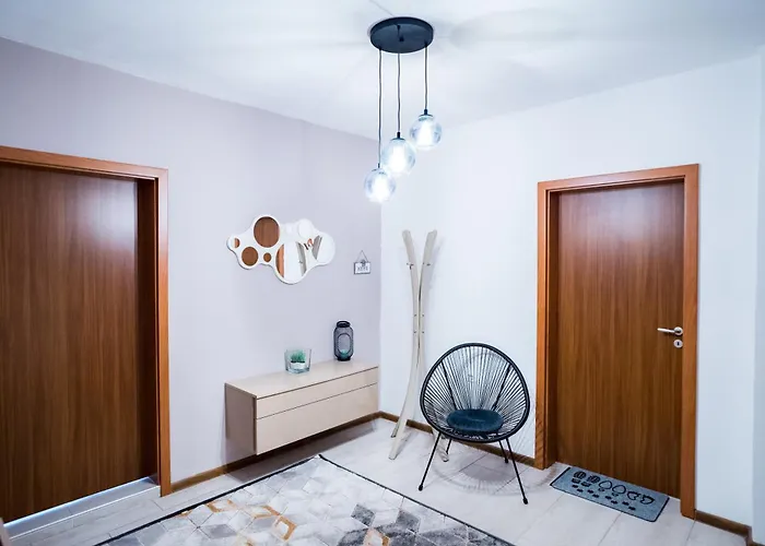 Black Sea Centre By Flat Manаger *