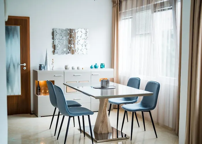 Black Sea Centre By Flat Manаger