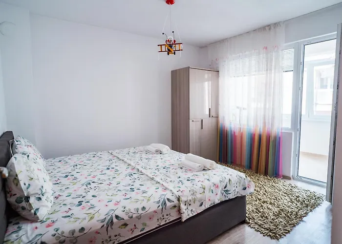 Apartment Black Sea Centre By Flat Manаger Warna