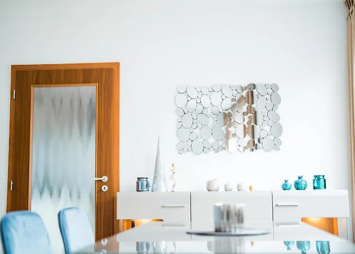 Black Sea Centre By Flat Manаger Apartmán