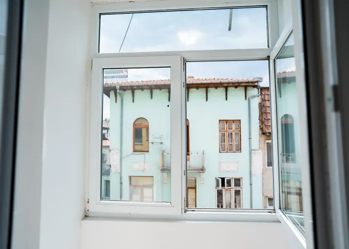 Black Sea Centre By Flat Manаger