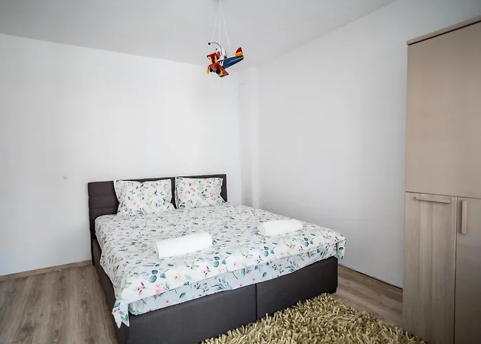 Black Sea Centre By Flat Manаger Apartment