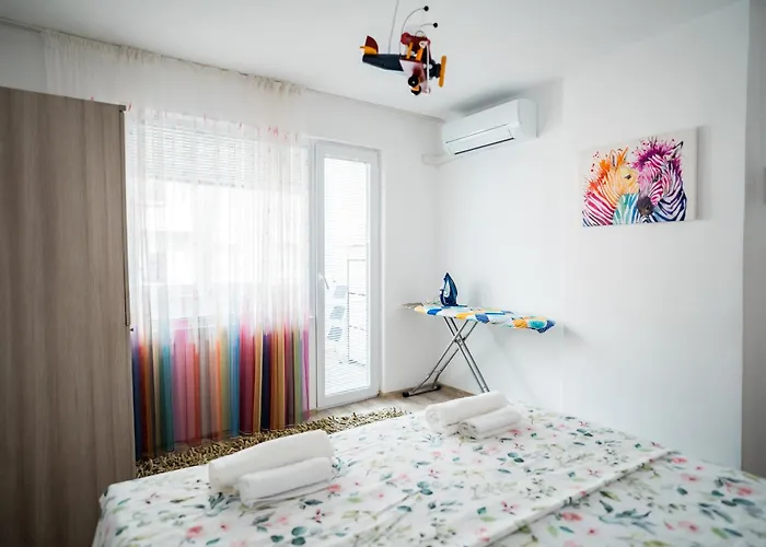 Black Sea Centre By Flat Manаger * Varna