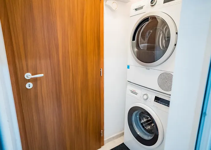 Black Sea Centre By Flat Manаger Apartmán Varna