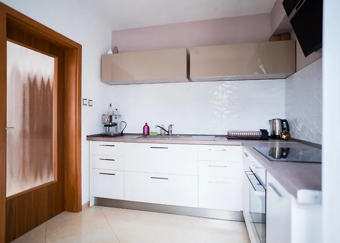 Black Sea Centre By Flat Manаger Apartment *