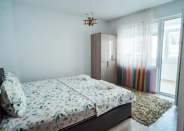 Black Sea Centre By Flat Manаger Apartment