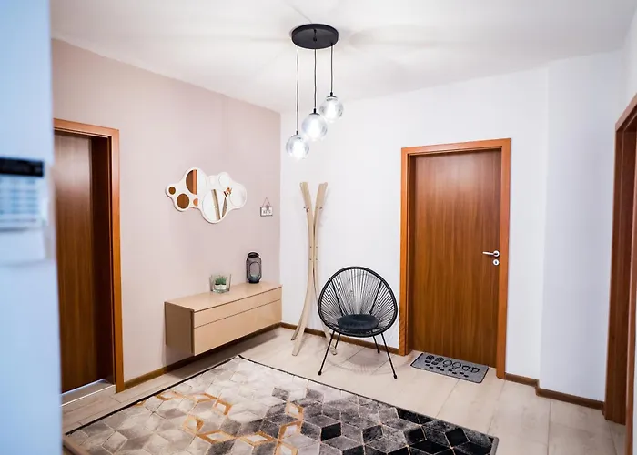 Black Sea Centre By Flat Manаger