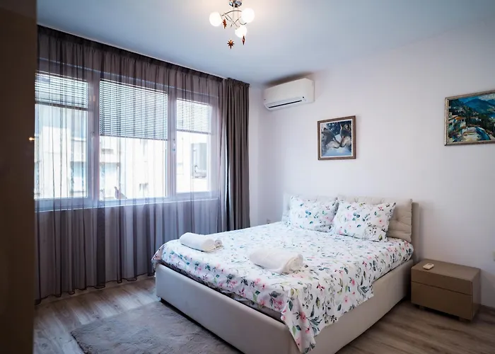 Black Sea Centre By Flat Manаger *