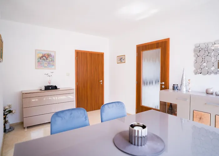 Apartmán Black Sea Centre By Flat Manаger Varna