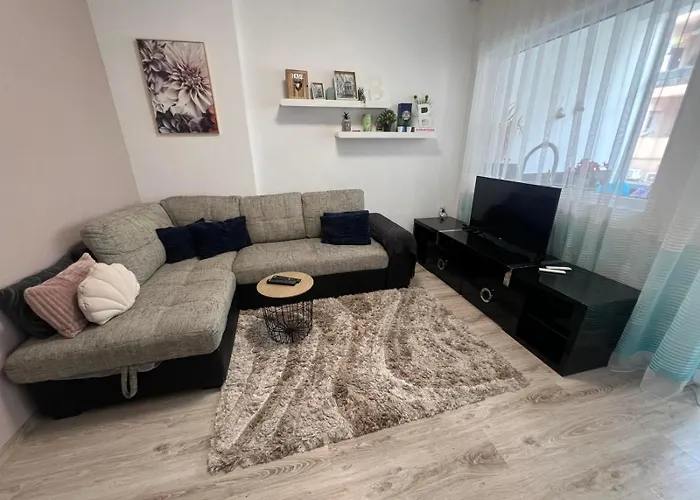 Black Sea Centre By Flat Manаger *